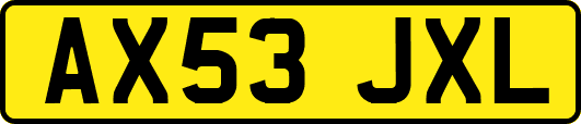 AX53JXL