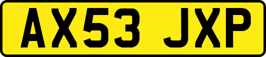 AX53JXP