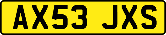 AX53JXS