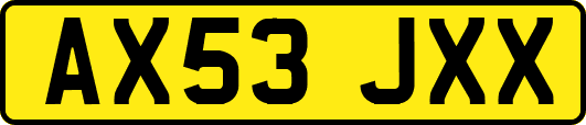 AX53JXX