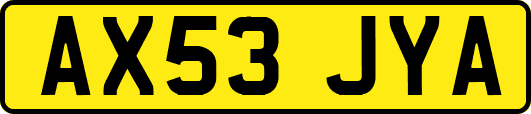 AX53JYA