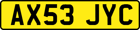 AX53JYC