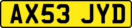 AX53JYD