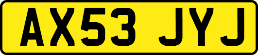 AX53JYJ