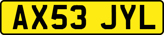 AX53JYL