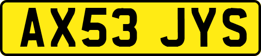 AX53JYS