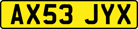 AX53JYX