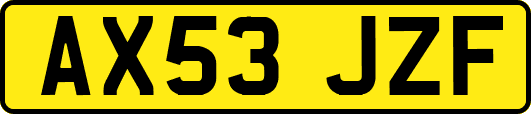 AX53JZF
