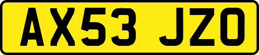 AX53JZO