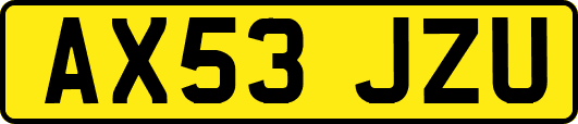 AX53JZU