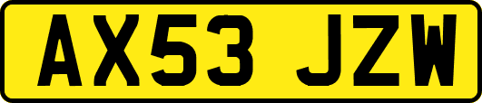 AX53JZW