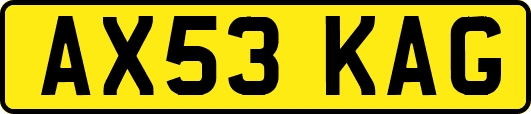 AX53KAG