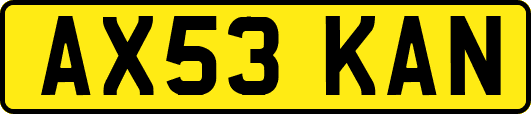 AX53KAN
