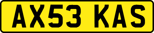 AX53KAS