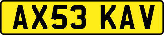 AX53KAV