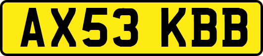 AX53KBB