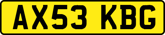 AX53KBG