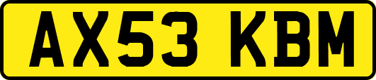 AX53KBM