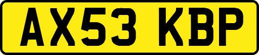 AX53KBP