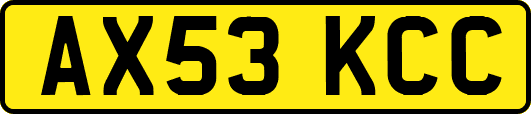 AX53KCC