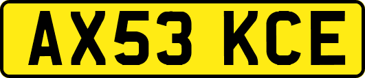 AX53KCE