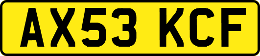 AX53KCF