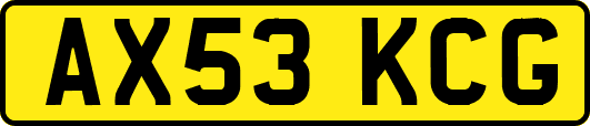 AX53KCG