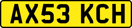 AX53KCH