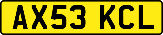 AX53KCL