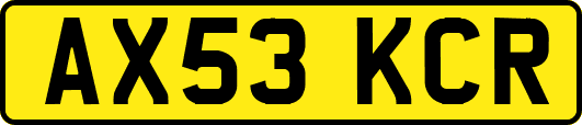 AX53KCR