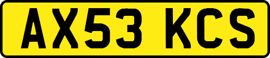 AX53KCS