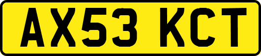 AX53KCT