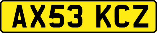 AX53KCZ