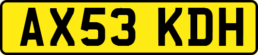 AX53KDH