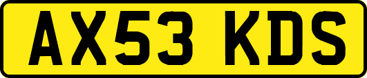 AX53KDS