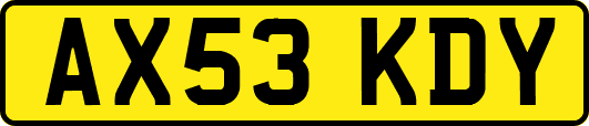 AX53KDY