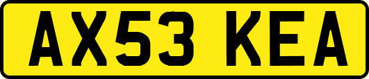 AX53KEA