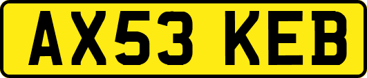 AX53KEB