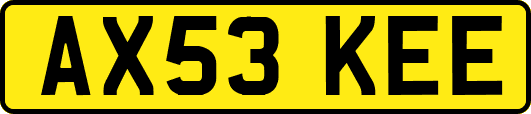AX53KEE