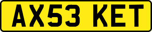 AX53KET