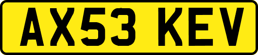 AX53KEV