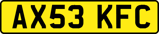 AX53KFC