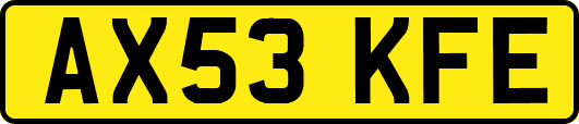 AX53KFE