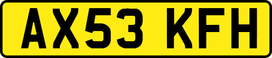 AX53KFH