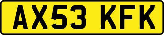 AX53KFK