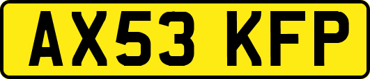 AX53KFP