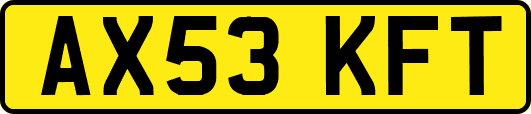 AX53KFT