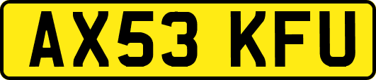 AX53KFU
