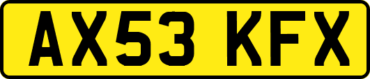 AX53KFX