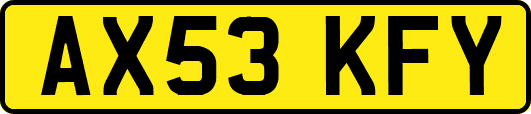 AX53KFY